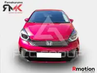 2026 Honda JAZZ