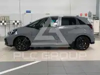 2026 Honda JAZZ
