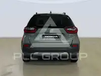 2026 Honda JAZZ