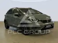 2026 Honda JAZZ