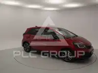 2026 Honda JAZZ
