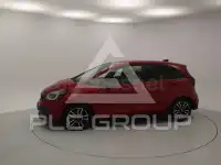 2026 Honda JAZZ
