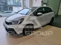 2026 Honda JAZZ