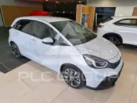 2026 Honda JAZZ