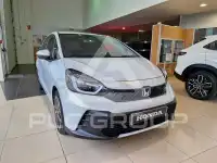 2026 Honda JAZZ