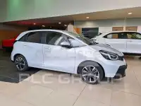 2026 Honda JAZZ