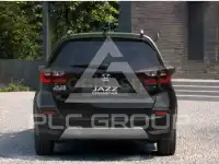 2026 Honda JAZZ