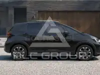 2026 Honda JAZZ