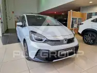 2026 Honda JAZZ