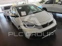 2026 Honda JAZZ