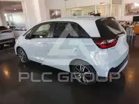 2026 Honda JAZZ