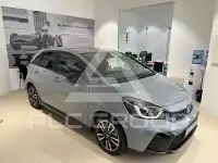 2026 Honda JAZZ
