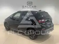 2026 Honda JAZZ