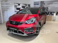 2026 Honda JAZZ
