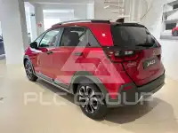 2026 Honda JAZZ