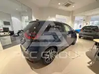 2026 Honda JAZZ