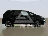 2026 Honda JAZZ