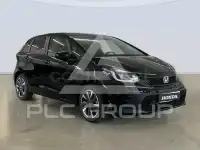 2026 Honda JAZZ