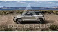 2026 Jeep Avenger