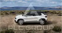 2026 Jeep Avenger