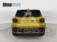 2026 Jeep Avenger