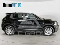2026 Jeep Avenger