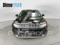 2026 Jeep Avenger