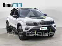 2026 Jeep Avenger