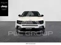 2026 Jeep Avenger