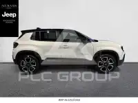 2026 Jeep Avenger