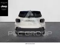 2026 Jeep Avenger