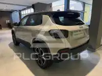 2026 Jeep Avenger