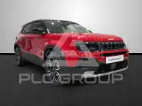 2026 Jeep Avenger