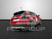 2026 Jeep Avenger