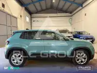 2026 Jeep Avenger