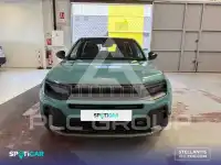 2026 Jeep Avenger