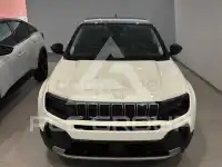 2026 Jeep Avenger