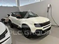 2026 Jeep Avenger