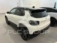 2026 Jeep Avenger