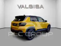 2026 Jeep Avenger