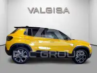 2026 Jeep Avenger
