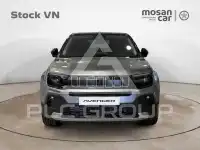2026 Jeep Avenger