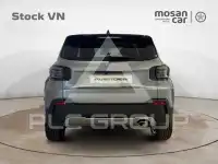 2026 Jeep Avenger