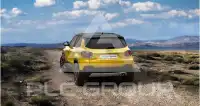 2026 Jeep Avenger