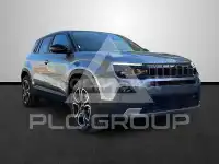 2026 Jeep Avenger