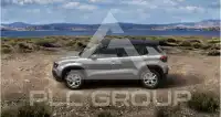 2026 Jeep Avenger