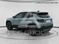 2026 Jeep Avenger