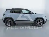 2026 Jeep Avenger