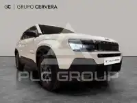 2026 Jeep Avenger