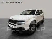 2026 Jeep Avenger